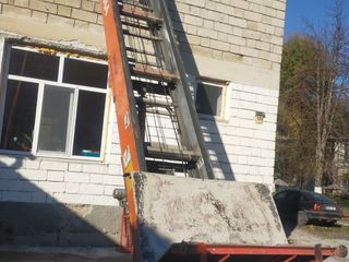 Lift mobil 500