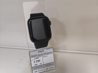 Apple Watch SE 2020 44mm 2290Lei