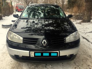 Renault Megane foto 8