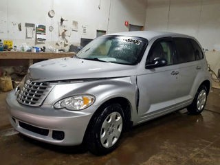 Chrysler PT Cruiser foto 3