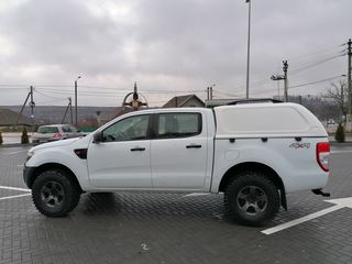 Ford Ranger foto 7