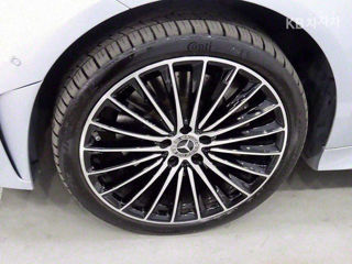 Mercedes CLS-Class фото 19