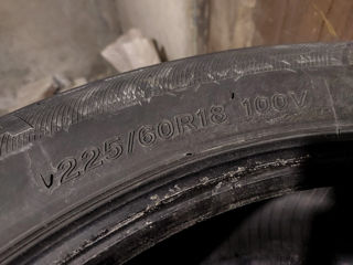 Lassa Competus H/P 225/60 R18 foto 5