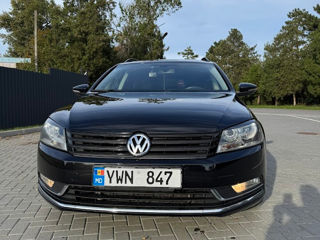 Volkswagen Passat foto 10