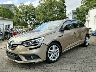 Запчясти на Renault Megane 4 foto 3