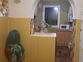 Se vinde apartament cu 3 camere!!! foto 5