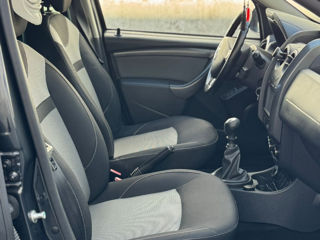 Dacia Duster фото 6