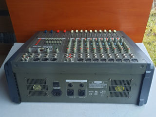 Amplificator Mixer activ dynacord 2   1100 w