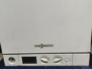 Viessmann Vitopend 100 24Kw foto 3