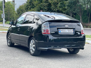 Toyota Prius foto 4