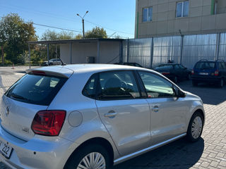 Volkswagen Polo foto 5