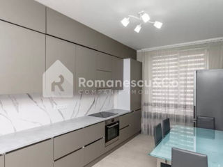 Apartament cu 1 cameră, 43 m², Centru, Chișinău foto 5