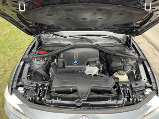 BMW 4 Series foto 9