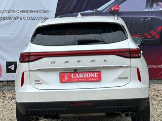 Haval H6 foto 3