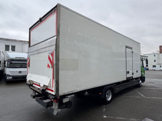 Mercedes Atego 1224 Euro-6 foto 2