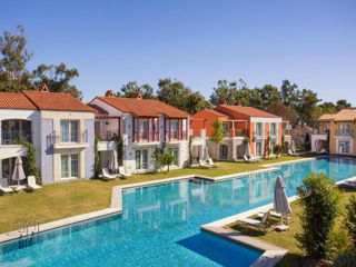 Belek! "IC Hotels Santai Family Resort" 5*! Super pret! Din 24.06 - 6 nopti!