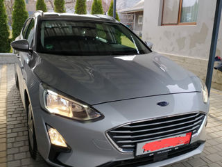 Ford Focus foto 3