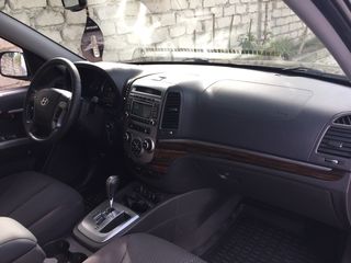 Hyundai Santa FE foto 6