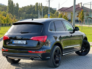 Audi Q5 foto 4