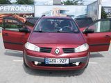 Renault Megane foto 3