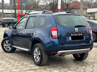 Dacia Duster foto 3