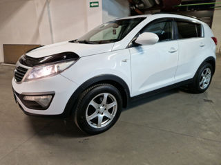 KIA Sportage foto 2