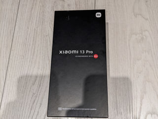 Xiaomi 13 Pro 12/256 Gb