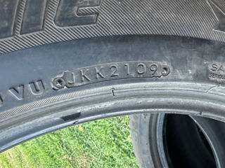 255/50R19 foto 3