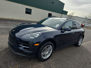 Porsche Macan foto 2