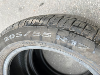 R17 205/55 Pirelli Cinturato foto 6