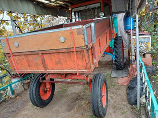 Tractor T 16. foto 10