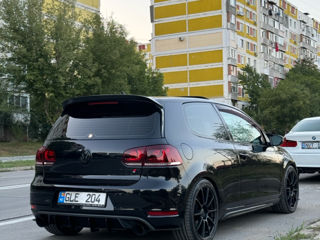 Volkswagen Golf foto 5