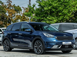 KIA Niro foto 1