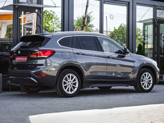 BMW X1 foto 2