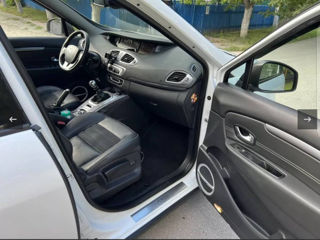 Renault Scenic foto 4