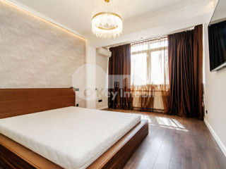 Apartament cu 3 camere, 74 m², Centru, Chișinău foto 12