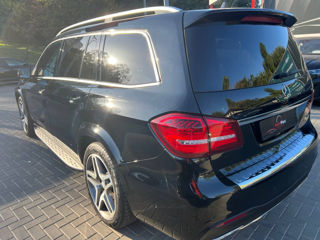 Mercedes GLS-Class foto 4