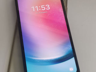 Samsung Galaxy A24