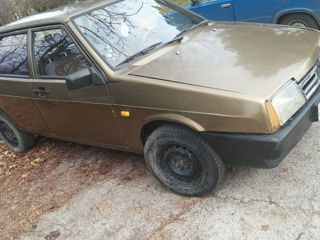 Lada / ВАЗ 21099 foto 3