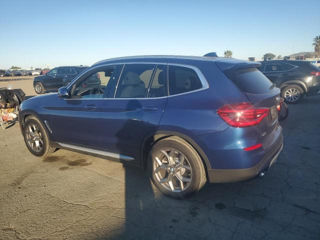 BMW X3 foto 2