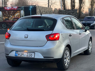 Seat Ibiza foto 4