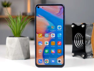 Xiaomi Redmi Note 9 в кредит 0% + 1000 лей в подарок! Скидка до -10%! foto 4