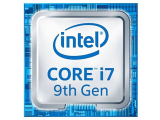 Intel Core i7 9700F foto 2