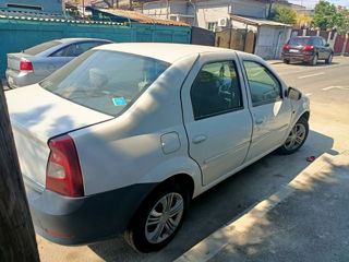 Piese Dacia Logan 1.2