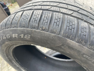 275/45 R18 2 buc foto 2