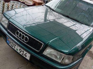 Audi 80 foto 3