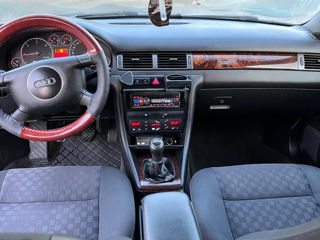 Audi A6 foto 4