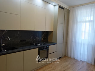 Apartament cu 1 cameră, 52 m², Botanica, Chișinău foto 4