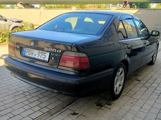 BMW 5 Series foto 6