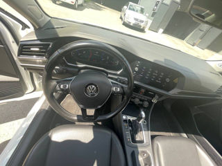 Volkswagen Jetta foto 14